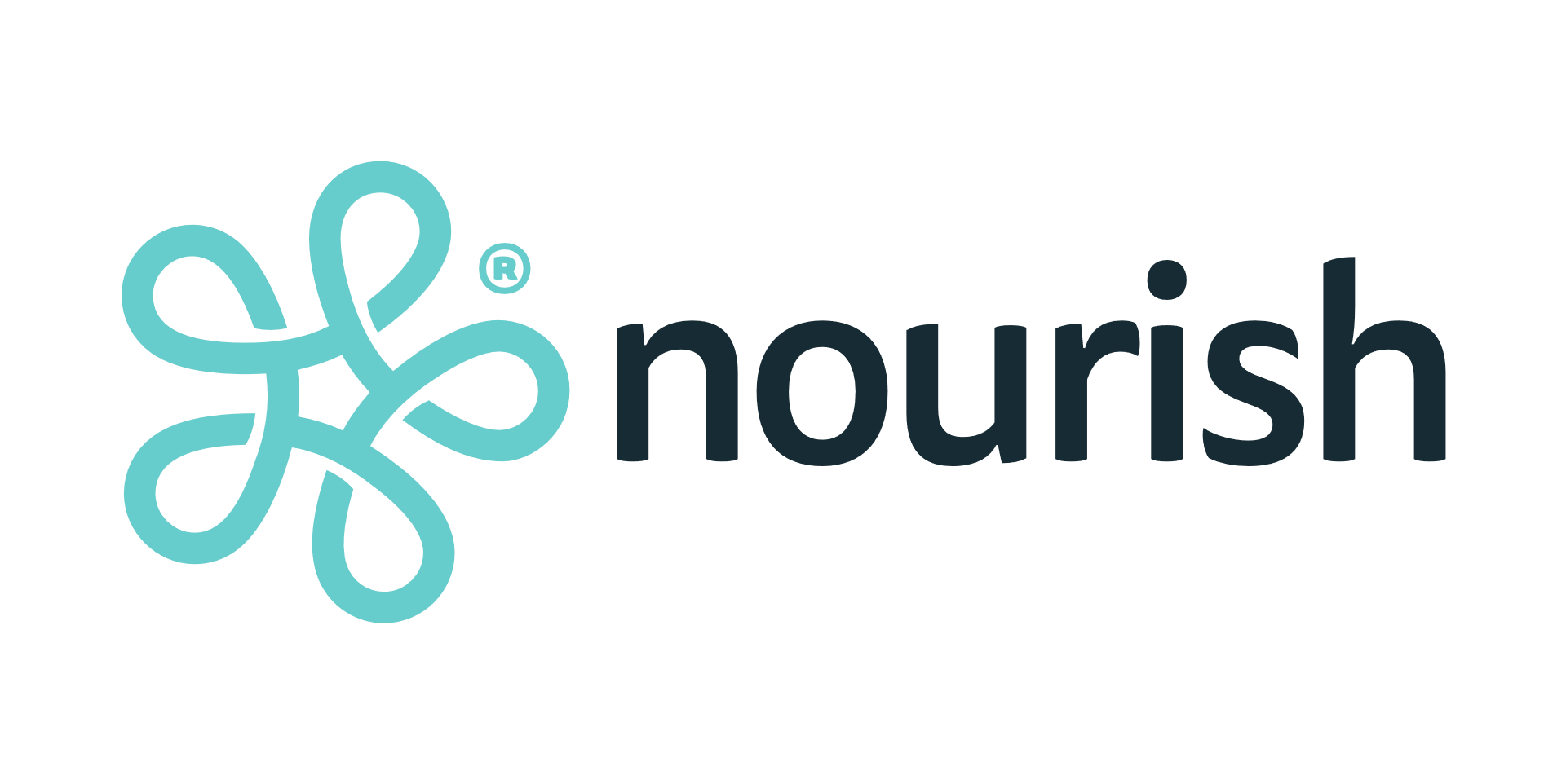 Nourish logo